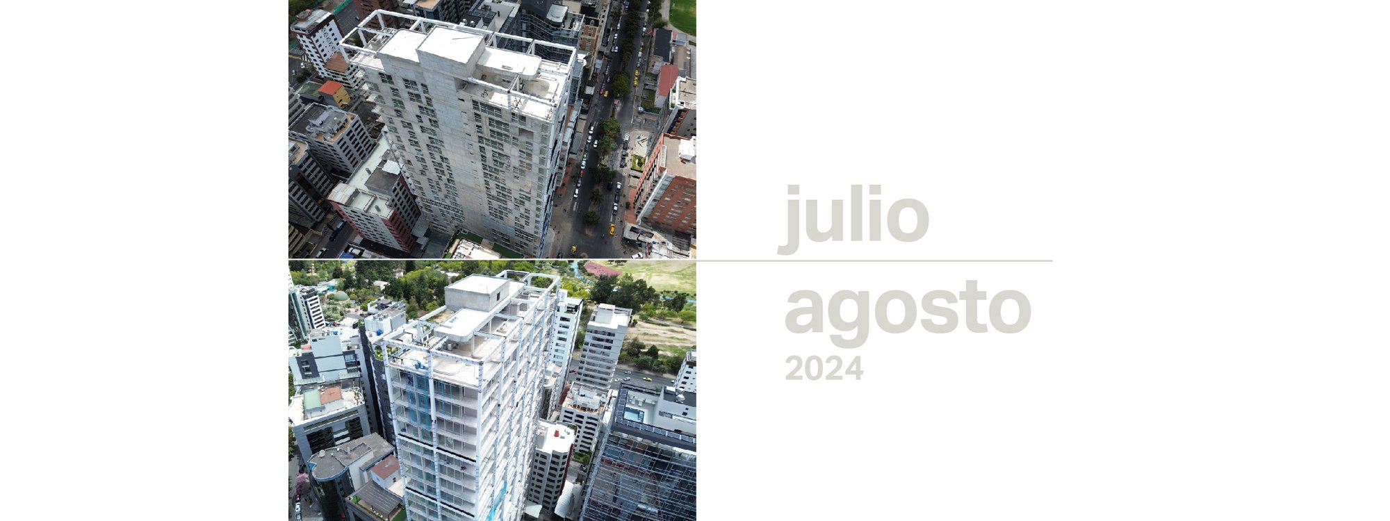 qanvas avance obra julio agosto 2024