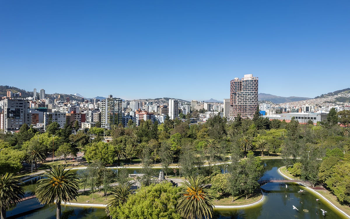 EPIQ Quito