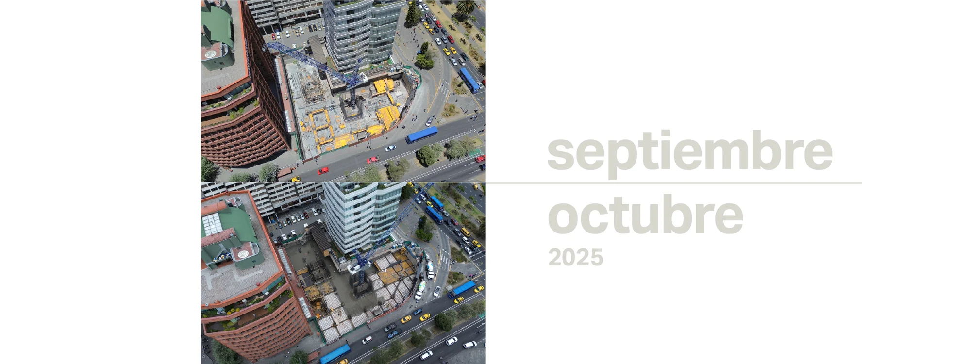 Avance Sep-Oct 2025
