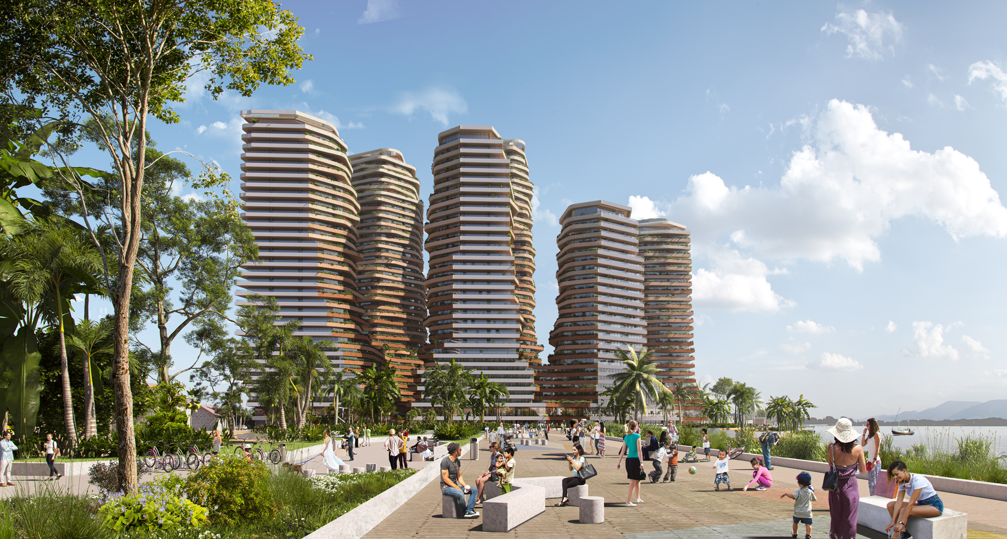 Plataforma Arquitectura