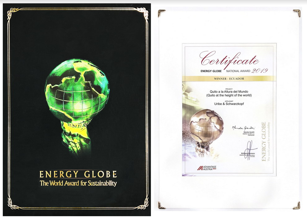 Energy Globe Awards