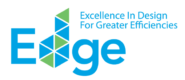 Excellence In Design For Greater Efficiencies
