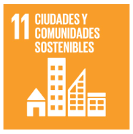 11 ciudades y comunidades sostenibles