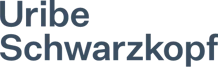 Logotipo Uribe Schwarzkopf