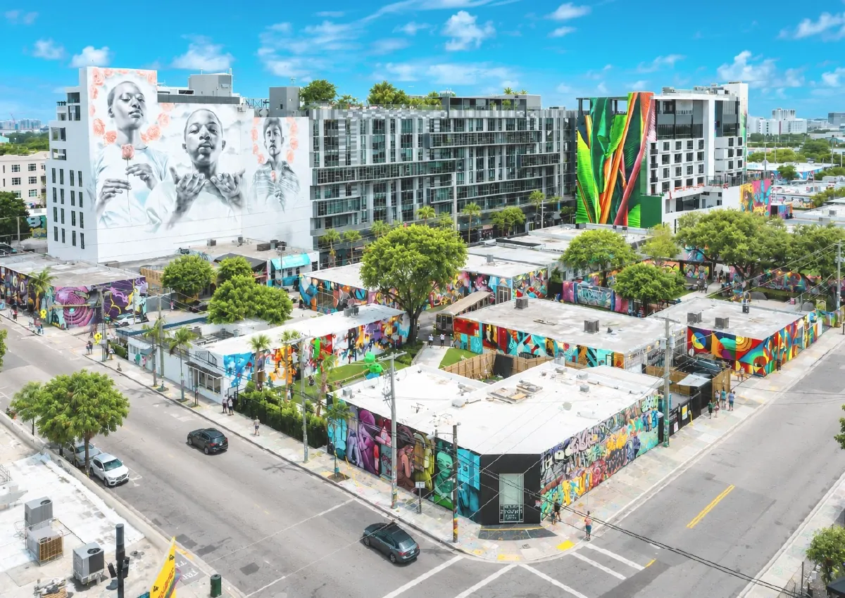 Wynwood Norte